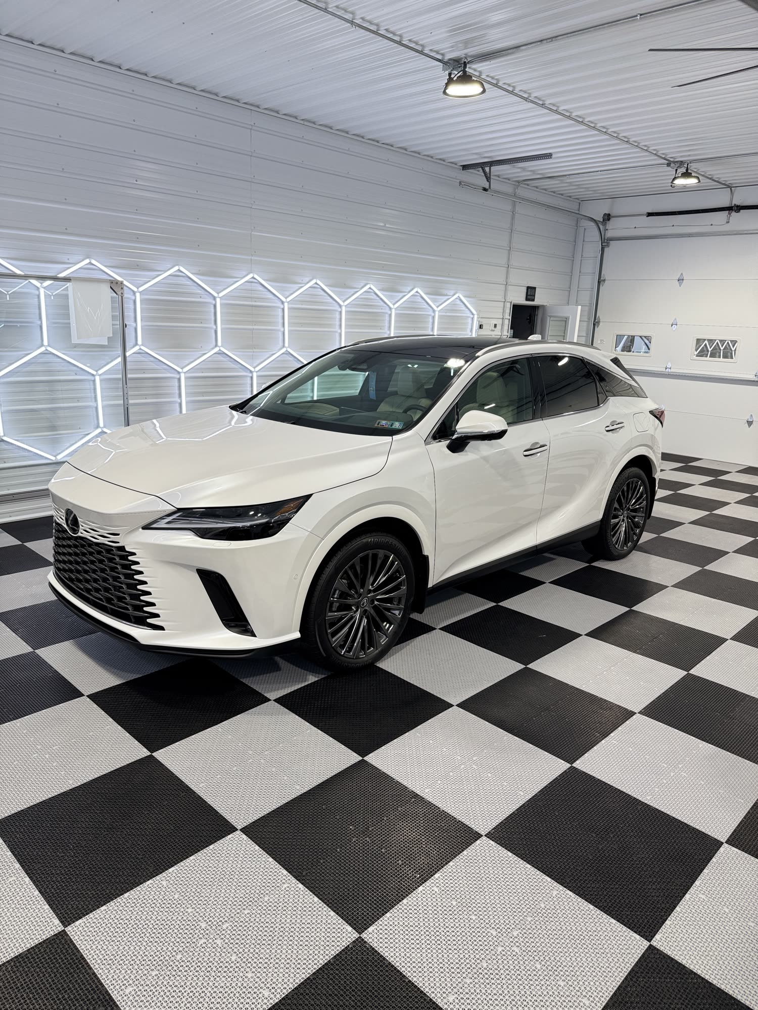 Ceramic coating in Lewisburg, Williamsport, and Mifflinburg, PA