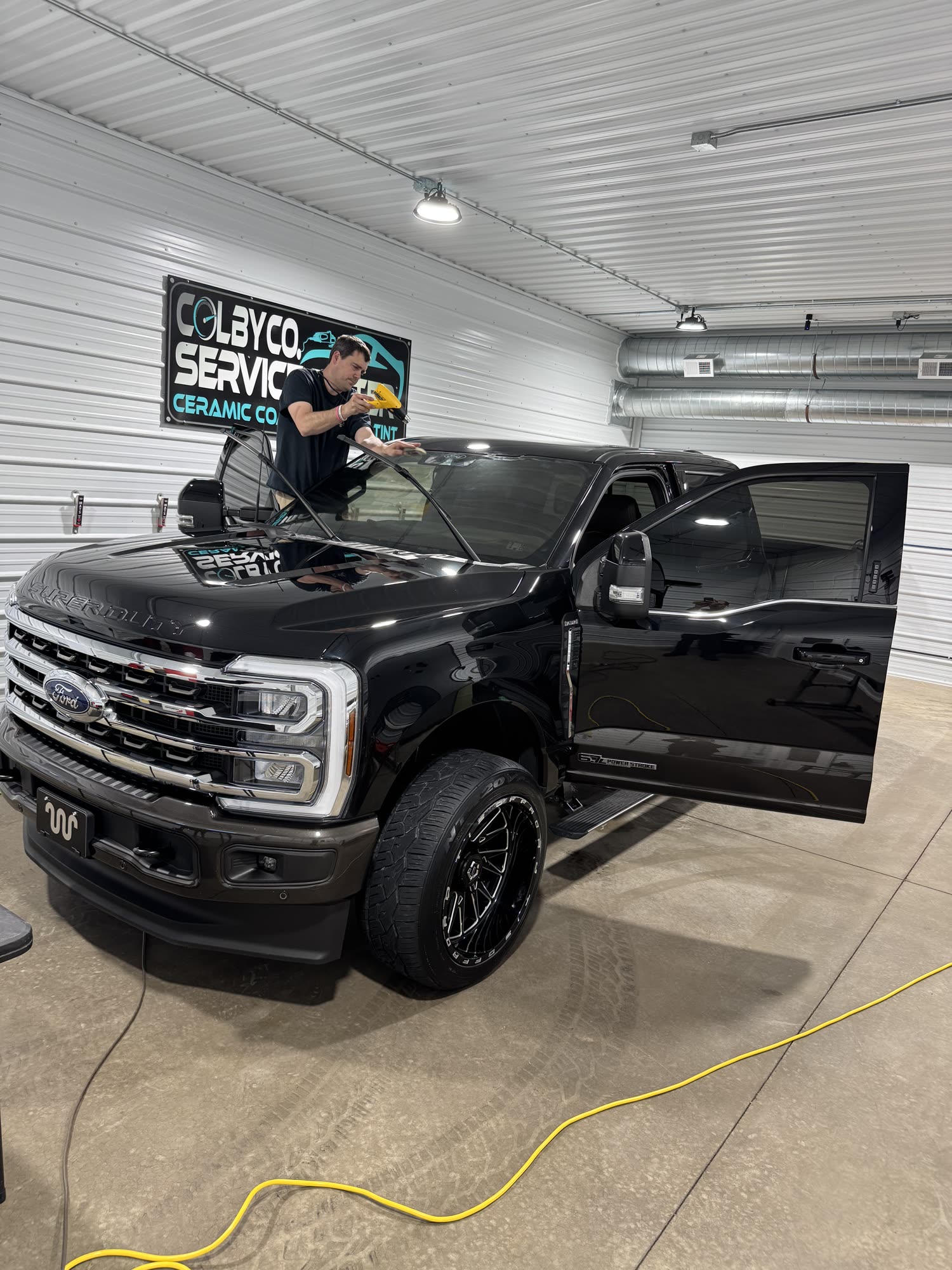 Window tint in Lewisburg, Williamsport, and Mifflinburg, PA